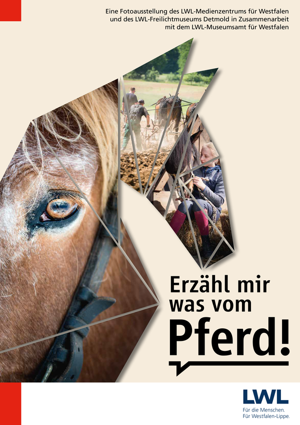 Key-Visual der Ausstellung