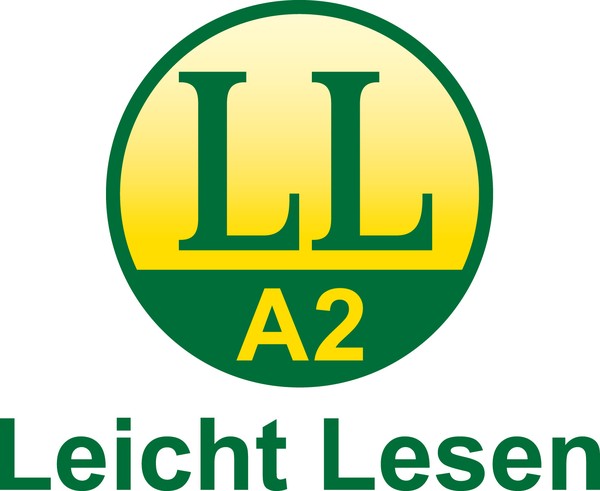 Siegel Leichte Sprache
